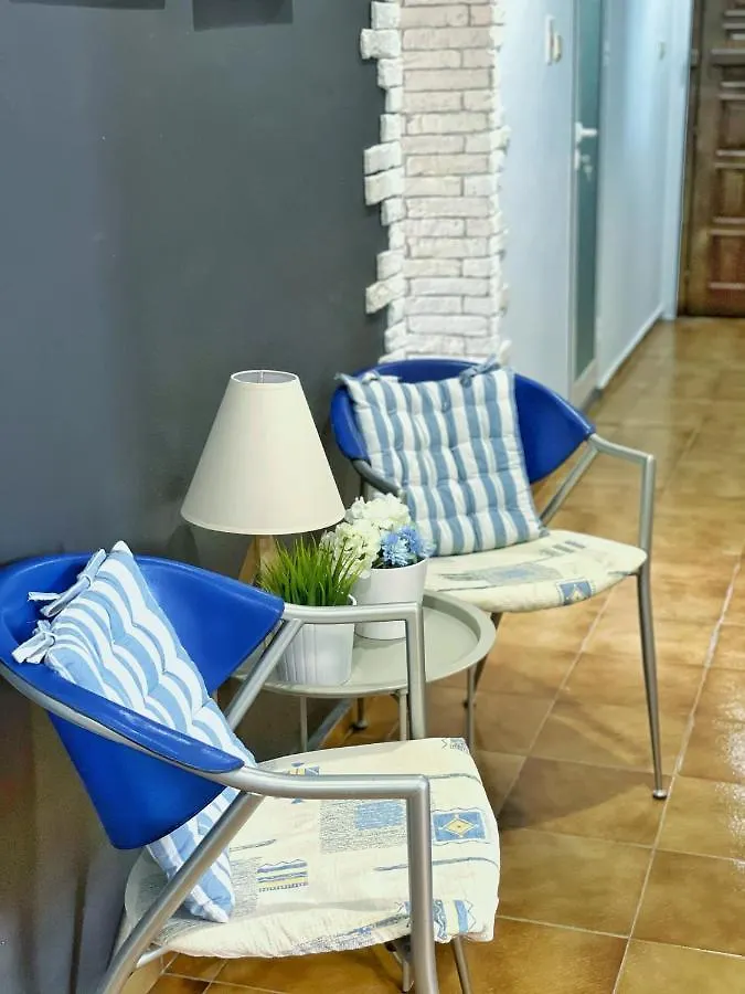 Апартамент Компас Burgas