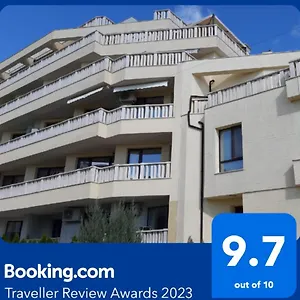 Apartament Apartament Sarafovo, Burgas
