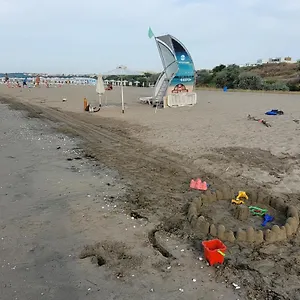 Apartament Bayview B32 -, Burgas