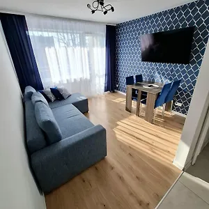 300 Metrów Od Plaży / 300 Meters From The Apartament Gdańsk