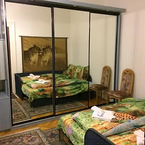 Joe Apartament Budapeszt